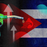 Petróleo para Cuba, carencias para Méxic