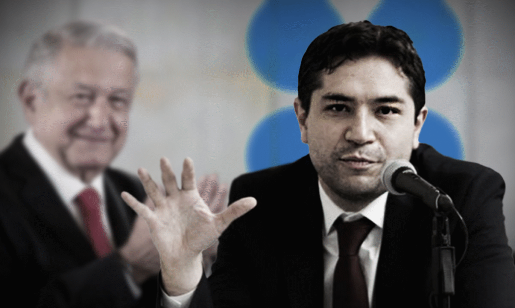 El aval exprés del SAT a la AC de AMLO para Cuba pone en la mira a Antonio Martínez Dagnino ante FinCEN