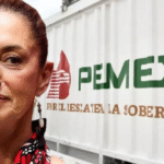 Sheinbaum remueve a director de Pemex, 28 días después de reconocer derrame en el Golfo