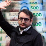 Austeridad para el pueblo, sueldazo para Andy