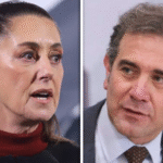 Córdova responde a Sheinbaum: INE sí denunció irregularidades en la elección de Sinaloa de 2021