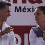 Sergio Mayer manda mensaje a Claudia Sheinbaum tras presentar su renuncia a Morena