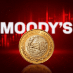 Moody’s baja calificación a México