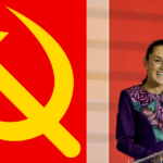 Morena firma convenio con el Partido Comunista de Cuba