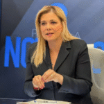 Maru campos denuncia persecución política tras citatorio de la FGR