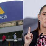 Claudia Sheinbaum Ataca a TV AZTECA