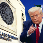 Trump pone bajo la lupa a los 53 consulados mexicanos en EU; ordena revisiones y analiza posibles cierres