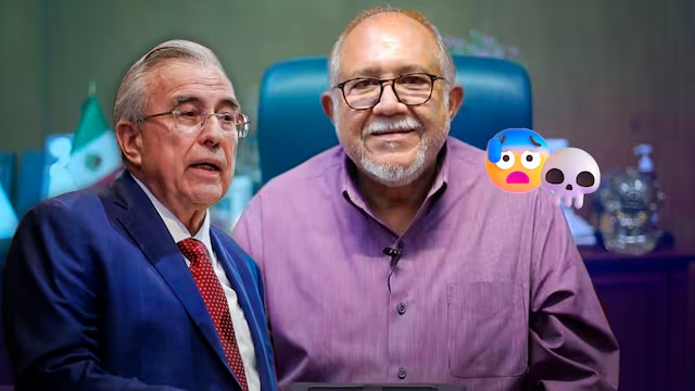 Exalcalde de Mazatlán denuncia amenazas y responsabiliza de su seguridad a Rocha