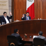 TEPJF confirma pérdida de 93 mil afiliaciones para Morena y ordena revisión parcial de registros