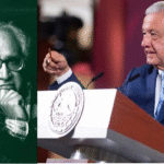 Monsiváis decía de AMLO: «Está loco, quiere ser un Nerón moderno»