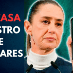 Fracasa el registro de celulares