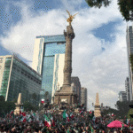 Registran 30 homicidios en todo México el día de la inauguración del Mundial