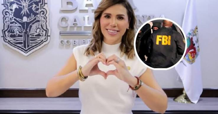 Marina del Pilar iba a reunirse en Panamá con autoridades de EU para hablar sobre su visa, según nuevos audios