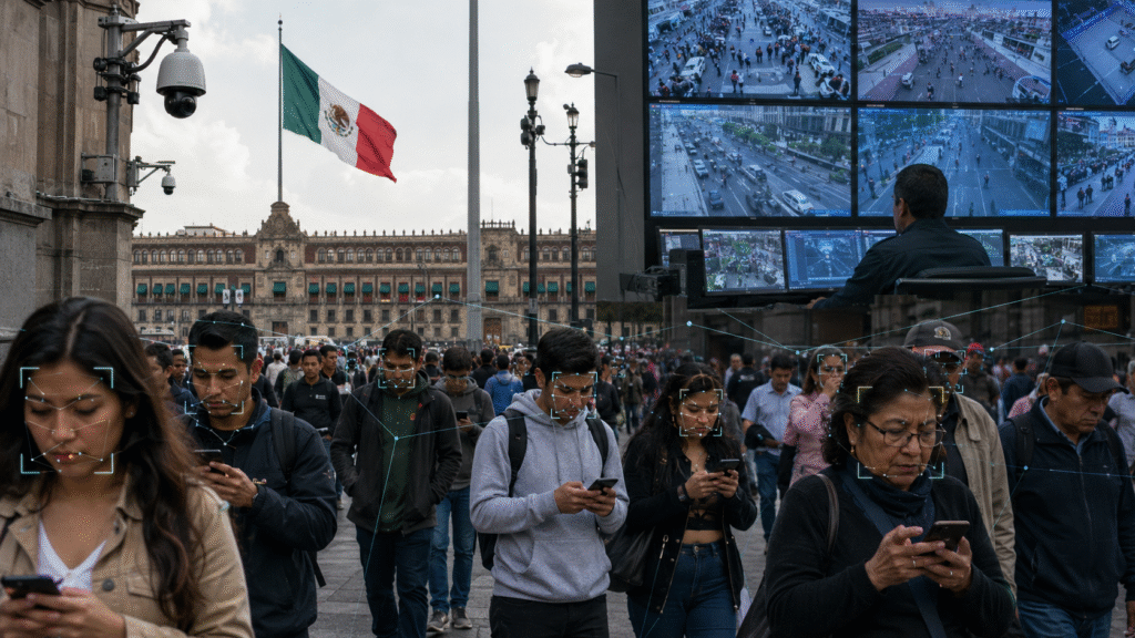 El gobierno quiere controlar la IA, las plataformas digitales y tus datos