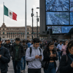 El gobierno quiere controlar la IA, las plataformas digitales y tus datos