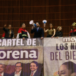 Cuidado, Morena: Estados Unidos ya investiga la  red política que protegió al ‘Mayo’