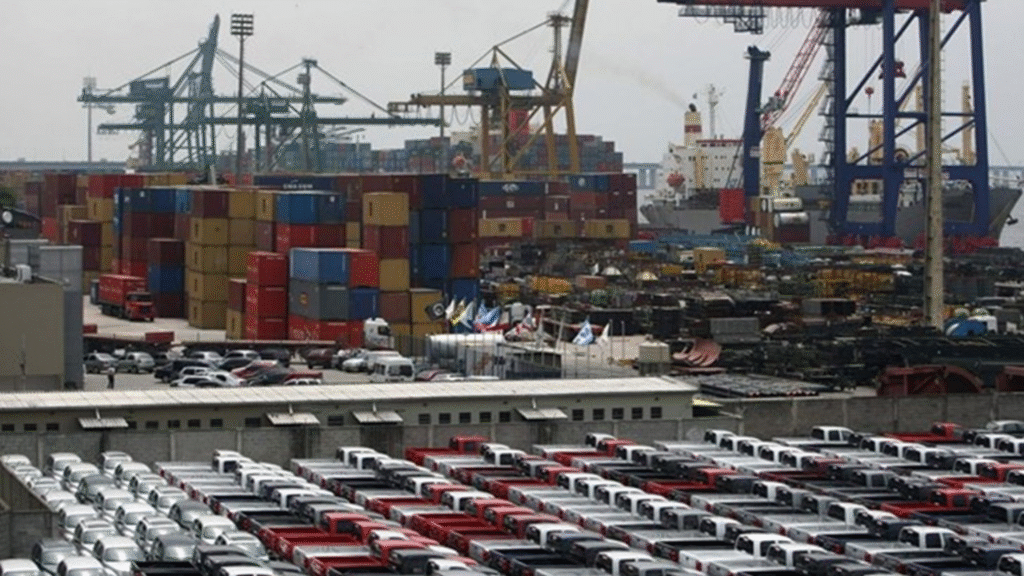 EU condiciona a México renovar o revisar TMEC a cumplimiento de sus exigencias