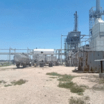 Aseguran dos «refinerías» clandestinas en Tamaulipas, presuntamente operadas por el crimen organizado