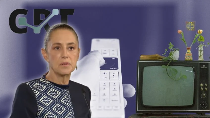 El Gobierno se encamina al control de medios. Presentan los nuevos lineamientos de derechos de las audiencias