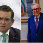 Dice FGR que todavía no hay pruebas contra Rocha Moya