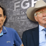 Ken Salazar afirma que México tuvo acceso al avión ligado al traslado de “El Mayo” Zambada