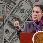 Con Sheinbaum, la deuda pública sube al 51% del PIB y alcanza 19.59 billones de pesos