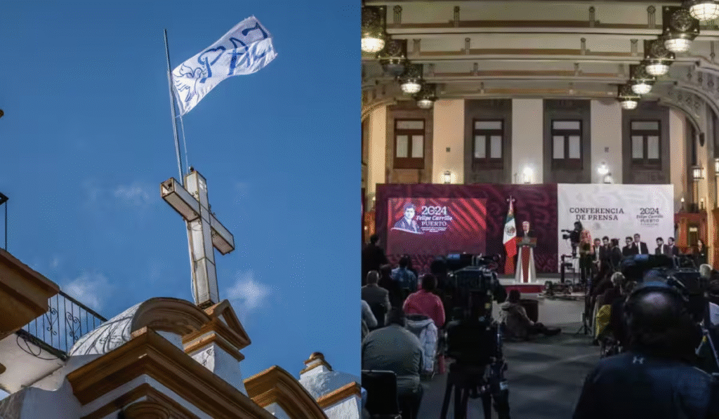 Arquidiócesis de México advierte riesgos de censura ante la regulación de contenidos y llama a defender la verdad