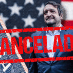 EU cancela la visa a “Andy” López Beltrán; pide explicaciones a Trump