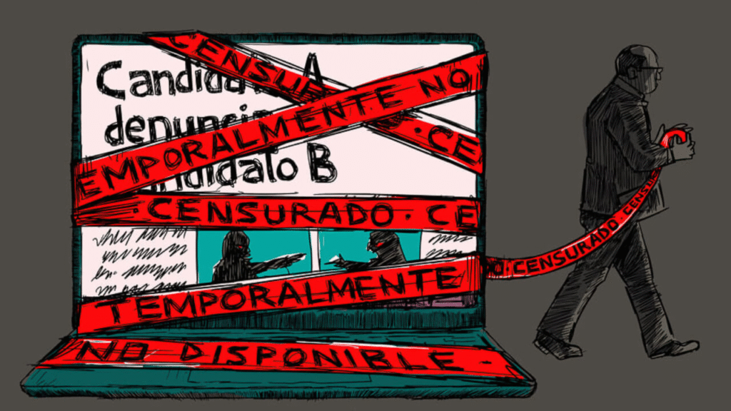 ¿El INE pone el sarcasmo bajo vigilancia? el nuevo límite entre monitoreo electoral y censura
