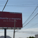 “MUERTE Y MORENA ES LO MISMO”: LA VERDAD QUE EXHIBIÓ LA PIEL DELGADA DE MORENA