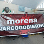 Censura a la mexicana: aquí prohíben decir “narcogobierno”, en EU investigan sus vínculos