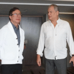 Morena convierte a México en refugio político para criminales