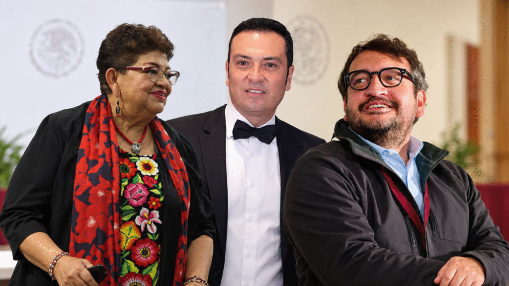 LA FGR CIERRA FILAS: GODOY DESCARTA ÓRDENES CONTRA ANDY LÓPEZ Y AMÍLCAR OLÁN