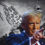 Trump acusa a México en la ONU de ser ‘epicentro’ del narco
