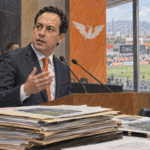 ¿A quién le conviene que el Senado intervenga en el negocio del futbol?
