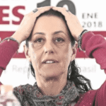 Presión desde Washington y escándalos internos ensombrecen el Segundo Informe de Claudia Sheinbaum