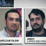 SAT detecta presunta subdeclaración de 83 millones de litros de diésel en empresa vinculada a Amílcar Olán