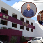 INE investiga cuatro quejas contra Andrés Manuel López Beltrán en Tabasco