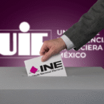 ¡La UIF sacude al INE: 400 cuentas congeladas y 70 siguen bajo bloqueo!