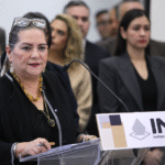 INE admite que varios proveedores de material investigados por irregularidades en la contratación trabajaron en la institución