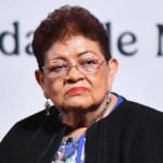Ernestina Godoy debe responder: la FGR reportó 32 fosas frente a 651 de fiscalías estatales