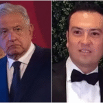 AMLO autorizó a empresa ligada a Amílcar Olán importar combustible