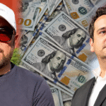 Amílcar huye con 3 mil millones y exhibe la red de negocios turbios que salpica al círculo de López Obrador