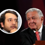 “Andy” López Beltrán, señalado por presunta falsificar documentos oficiales